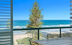 Emerald Sands Holiday Apartments